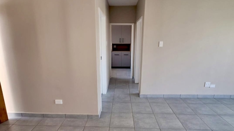1 Bedroom Property for Sale in Baillie Park North West